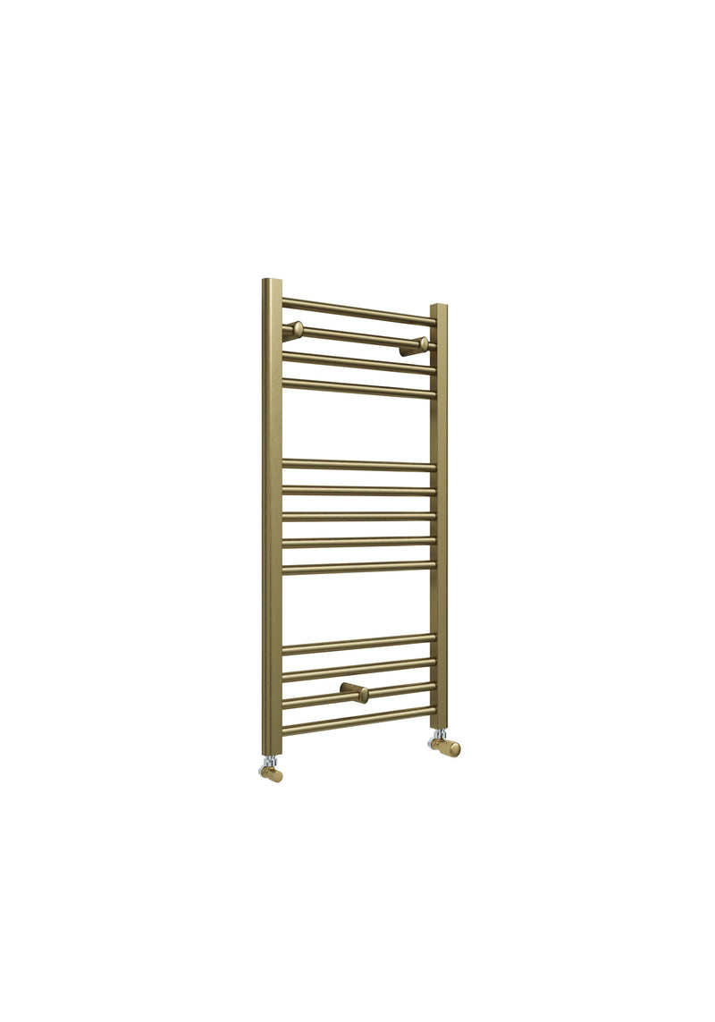 Lagoon Straight 1000 x 500mm Towel Warmer