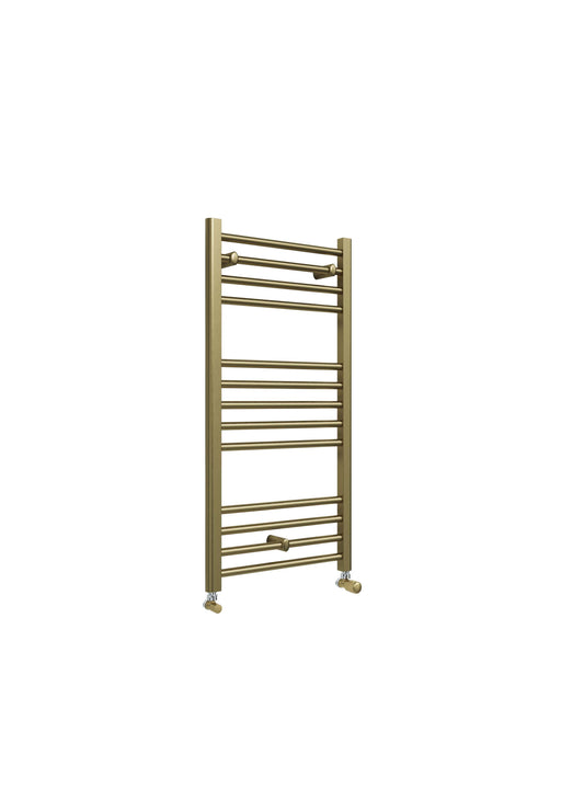 Lagoon Straight 1000 x 500mm Towel Warmer