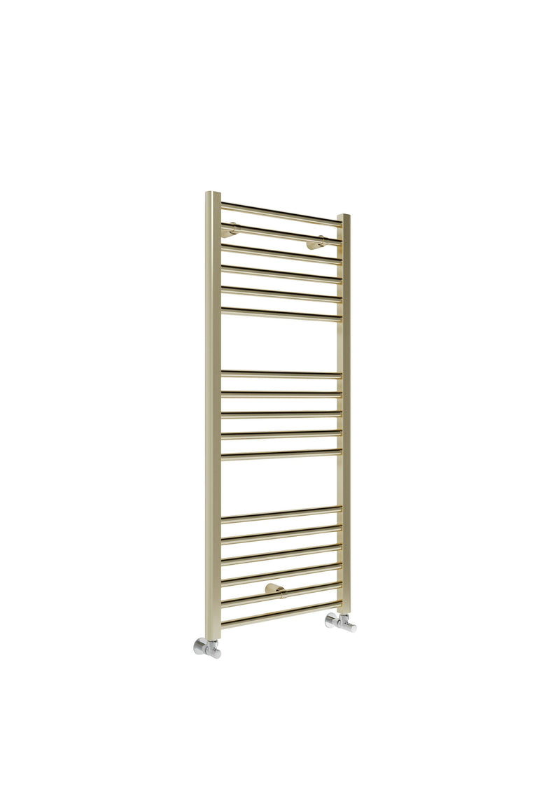 Lagoon Straight 1600 x 500mm Towel Warmer