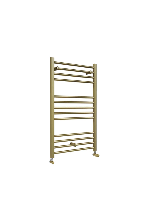 Lagoon Straight 1000 x 600mm Towel Warmer