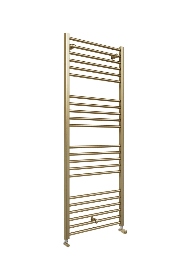 Lagoon Straight 1600 x 600mm Towel Warmer