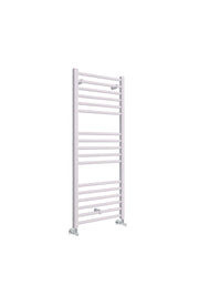 Lagoon Straight 1200 x 400mm Towel Warmer