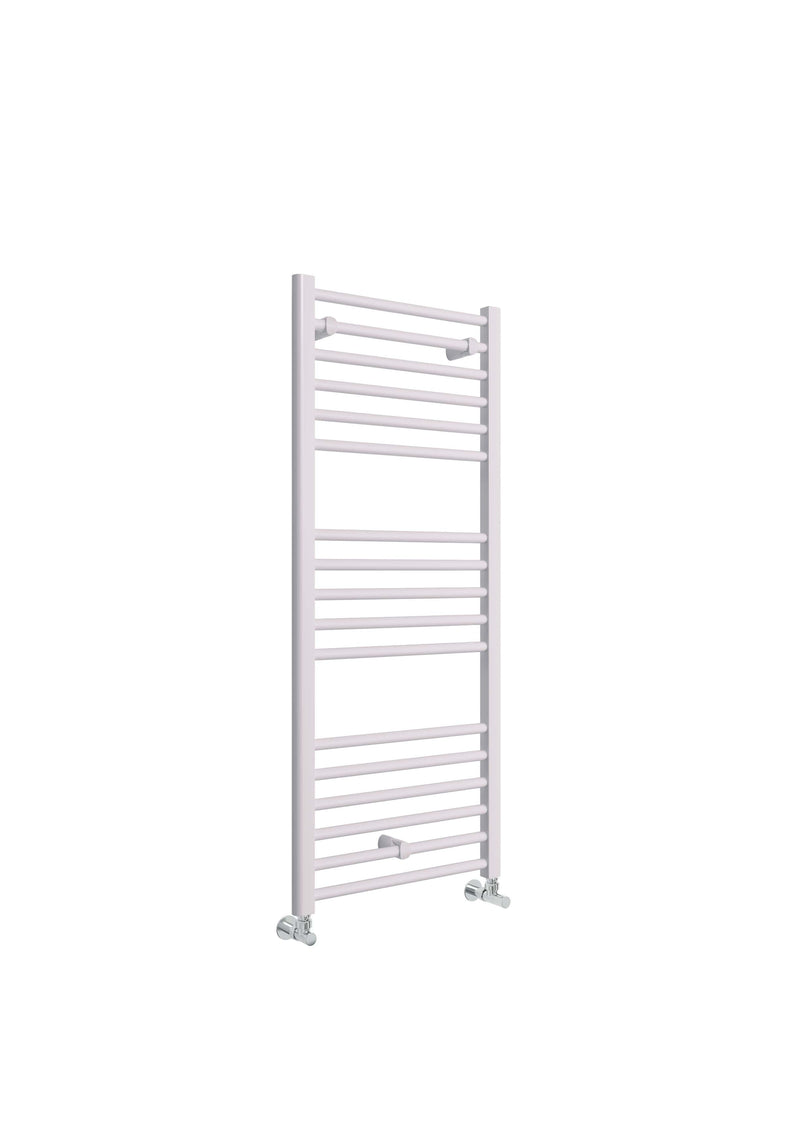 Lagoon Straight 1200 x 400mm Towel Warmer