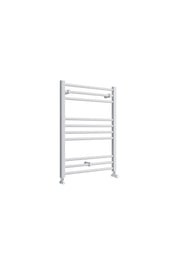 Lagoon Straight 800 x 600mm Towel Warmer