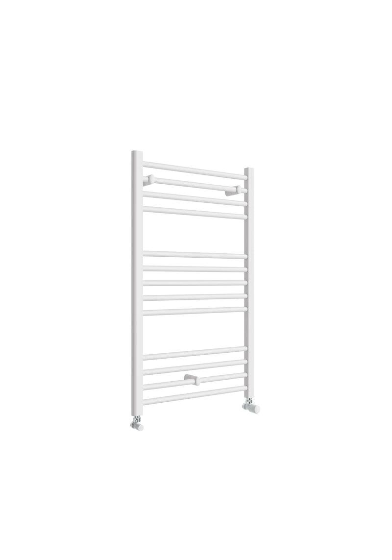Lagoon Straight 1000 x 600mm Towel Warmer
