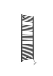 Lagoon Electric 1375 x 480mm Towel Warmer
