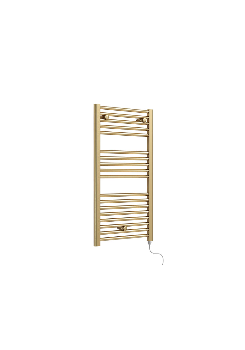 Lagoon Electric 920 x 480mm Towel Warmer