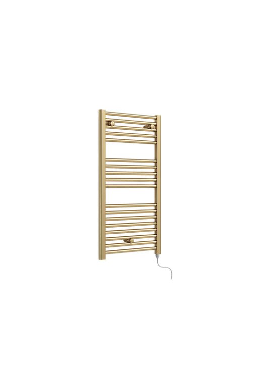 Lagoon Electric 920 x 480mm Towel Warmer