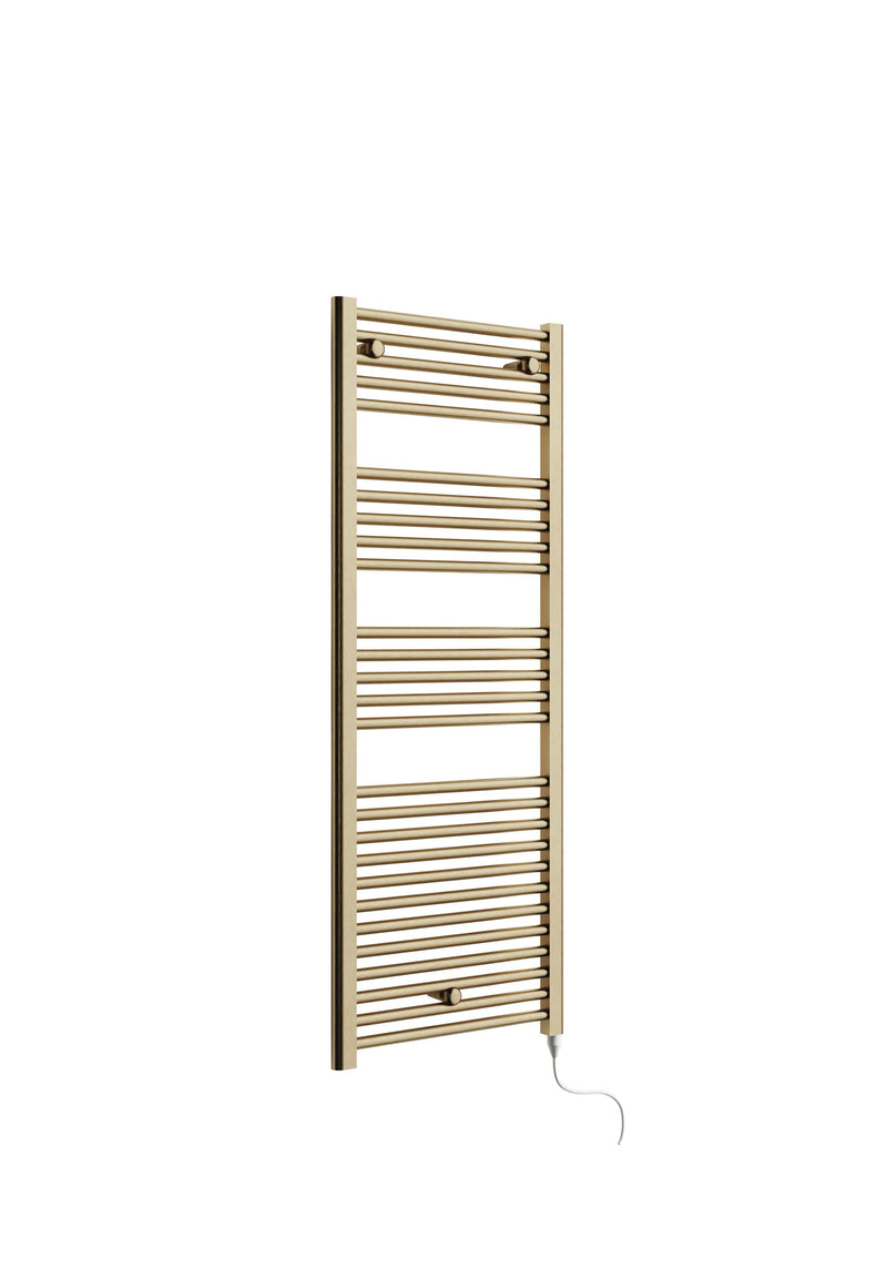 Lagoon Electric 1375 x 480mm Towel Warmer