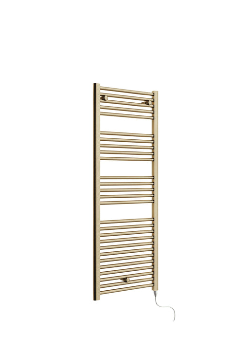 Lagoon Electric 1375 x 480mm Towel Warmer