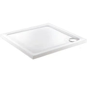 ALPHA 700MM X 700MM SHOWER TRAY