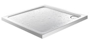 ALPHA 760MM X 760MM SHOWER TRAY