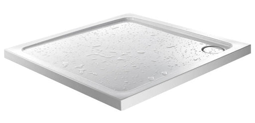 ALPHA 760MM X 760MM SHOWER TRAY