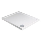 ALPHA 900MM X 900MM SHOWER TRAY