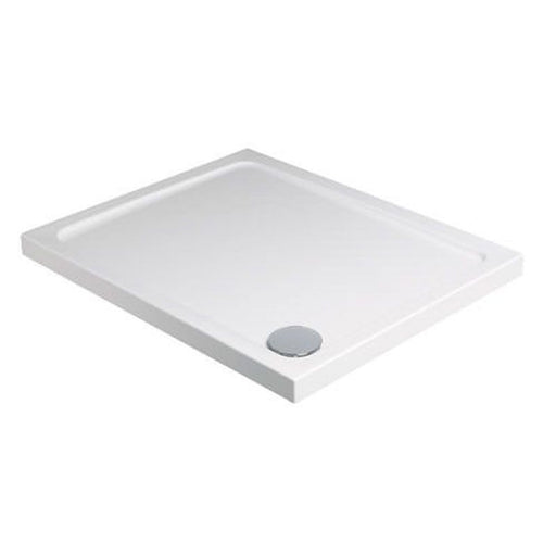 ALPHA 900MM X 900MM SHOWER TRAY