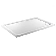 ALPHA 1000MM X 800MM ANTI-SLIP             SHOWER TRAY