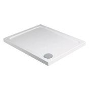 ALPHA 1200MM X 900MM ANTI-SLIP             SHOWER TRAY