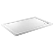 ALPHA 1400MM X 900MM ANTI-SLIP             SHOWER TRAY