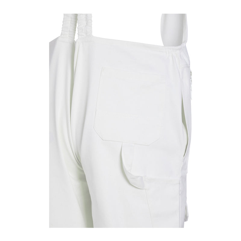 ProDec 100% Cotton Drill Painter's Bib & Brace - Small