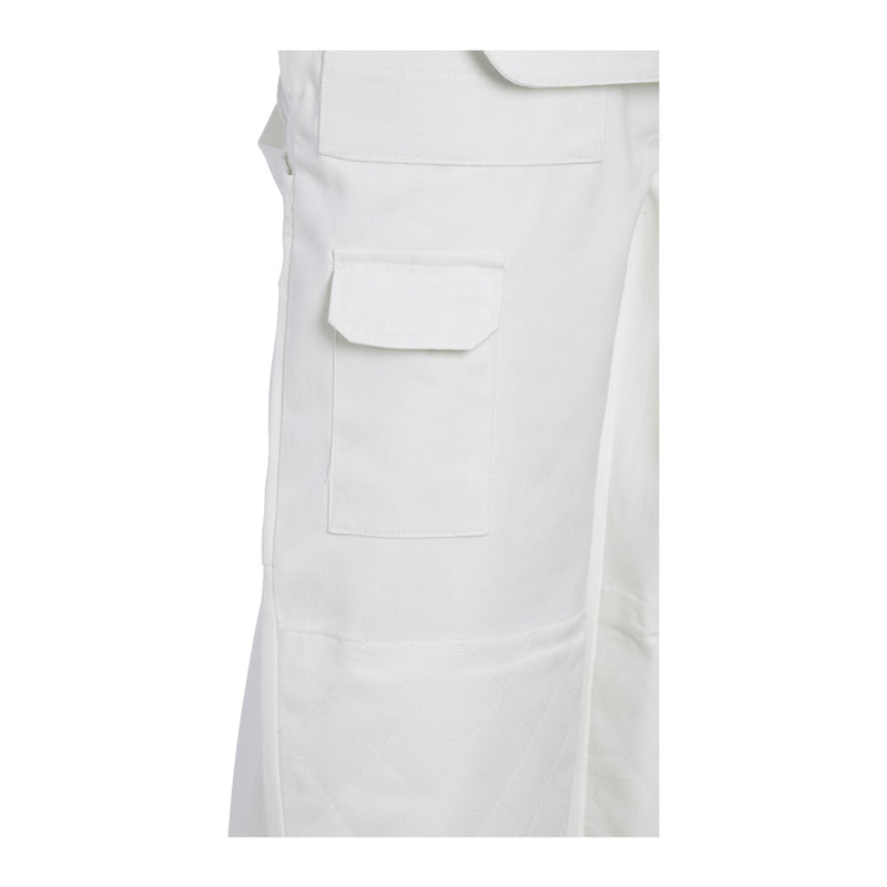 ProDec 100% Cotton Drill Painter's Bib & Brace - XL