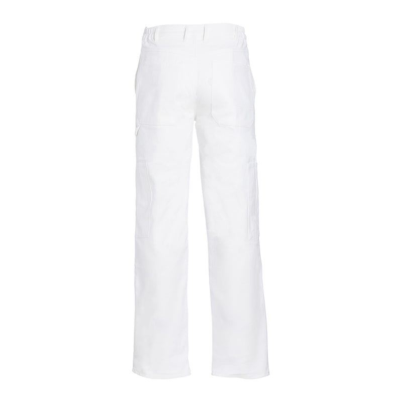 ProDec 100% Cotton Drill Painter's Trousers - 36" waist