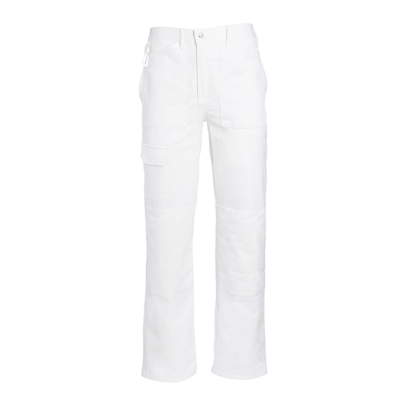 ProDec 100% Cotton Drill Painter's Trousers - 44" waist
