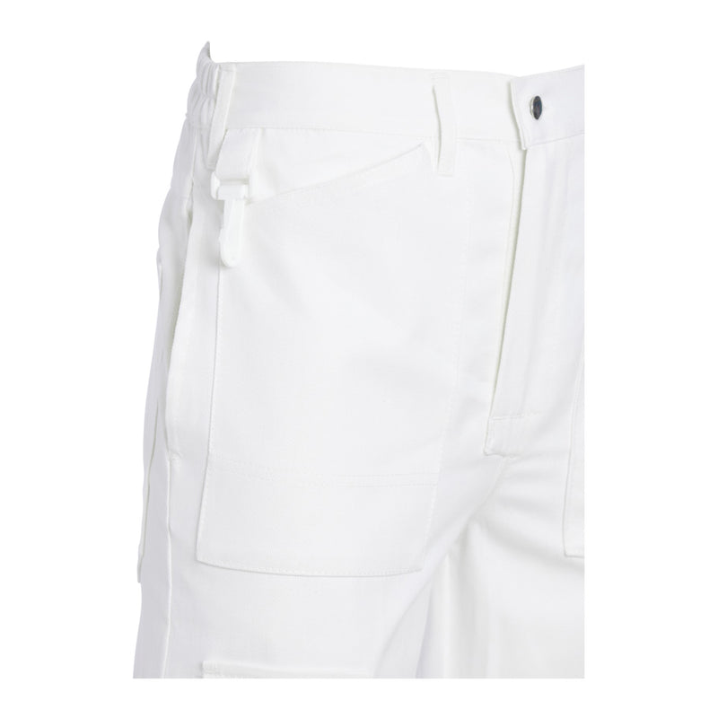 ProDec 100% Cotton Drill Painter's Trousers - 44" waist