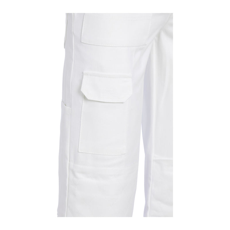 ProDec 100% Cotton Drill Painter's Trousers - 44" waist