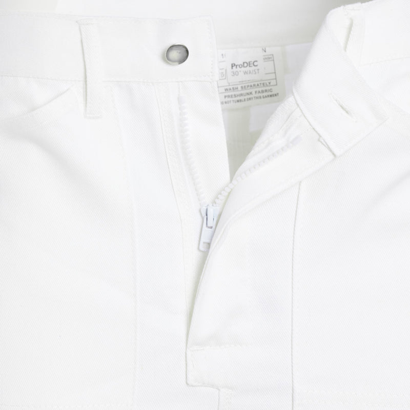 ProDec 100% Cotton Drill Painter's Trousers - 44" waist