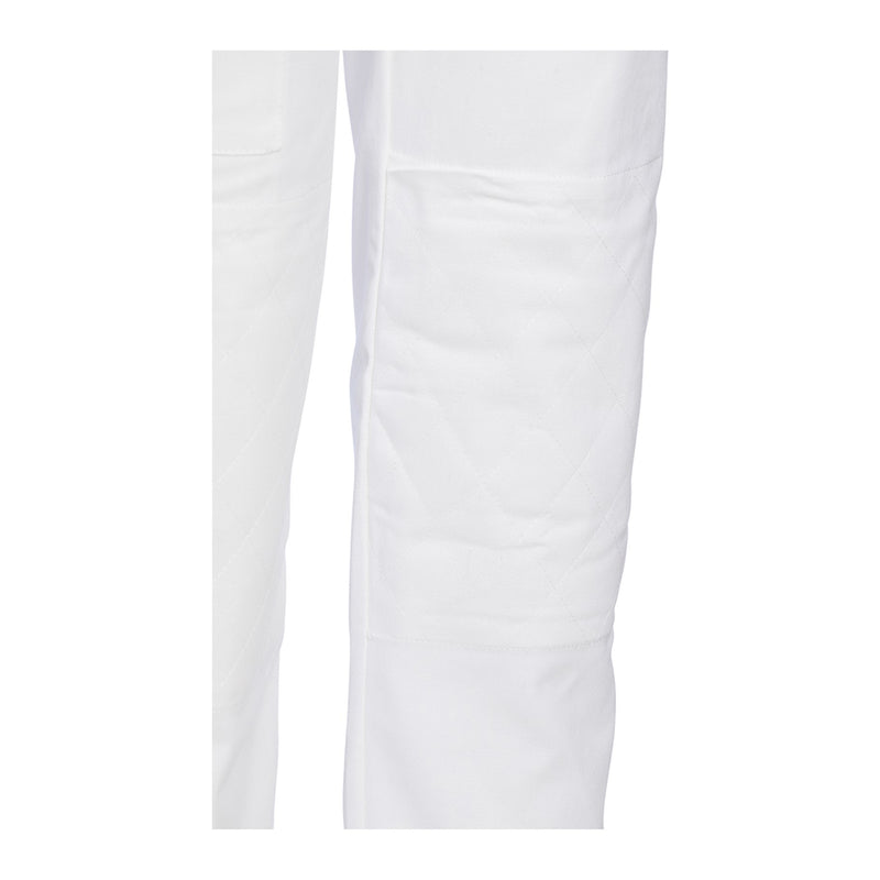 ProDec 100% Cotton Drill Painter's Trousers - 46" waist