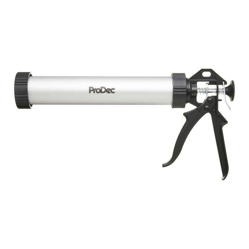 ProDec 400ml Foil & Cartridge Caulking Gun