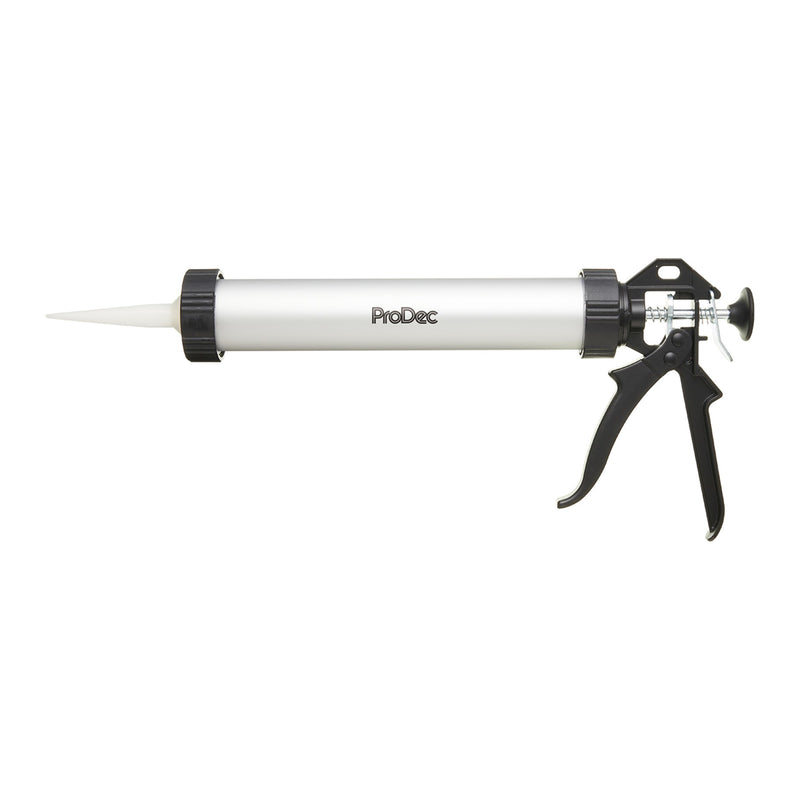 ProDec 400ml Foil & Cartridge Caulking Gun