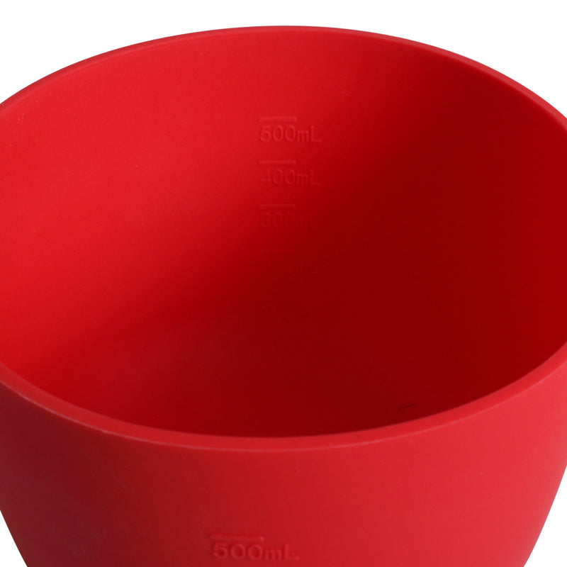 ProDec 500ml Flexible Mixing Bowl