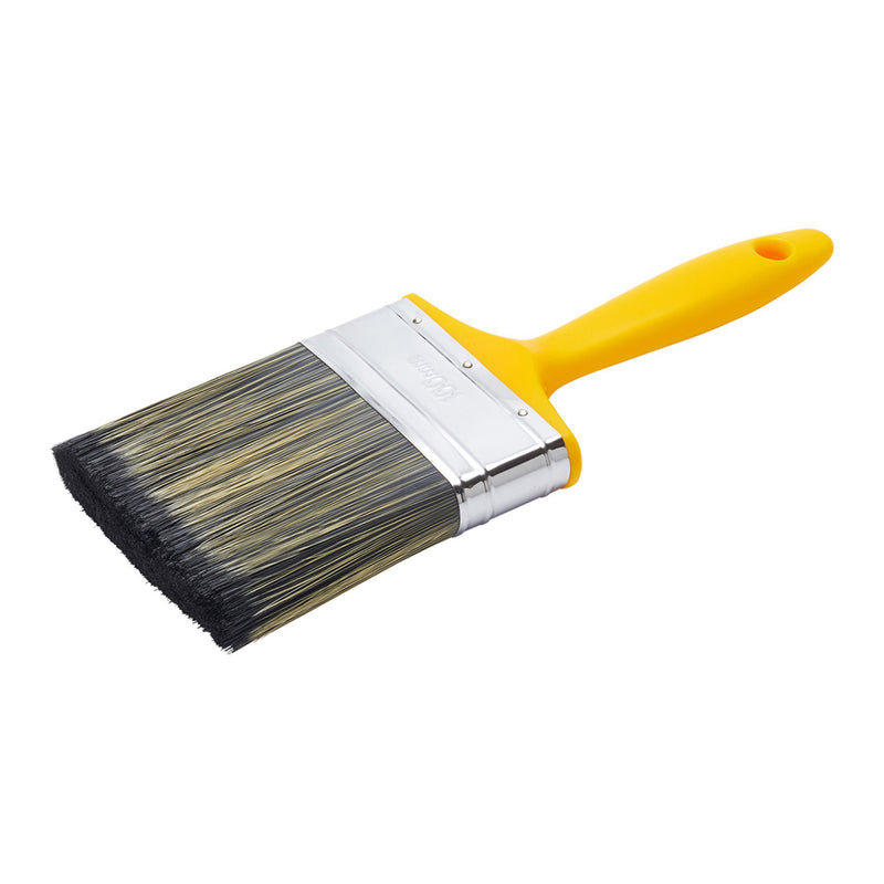 ProDec 4" Flat Masonry Paint Brush