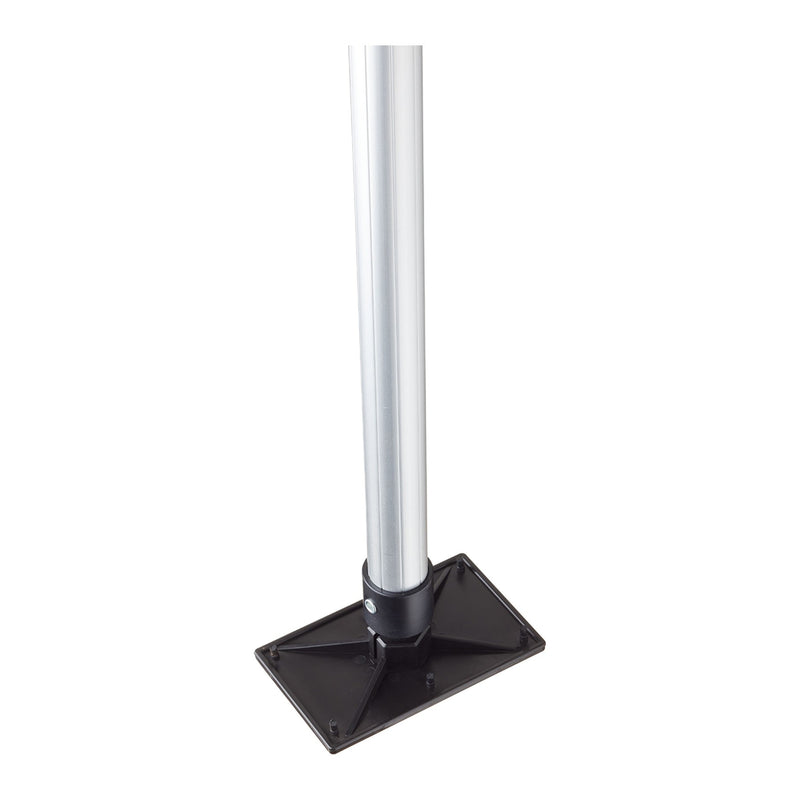 ProDec Dust Wall Extension Pole Set