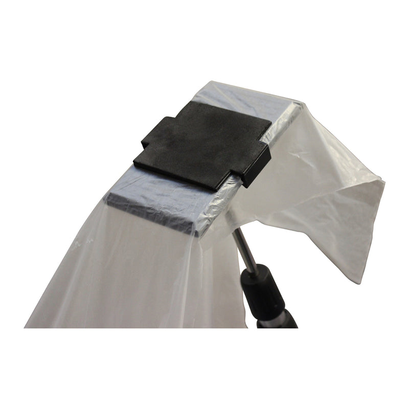 ProDec Dust Wall Extension Pole Set