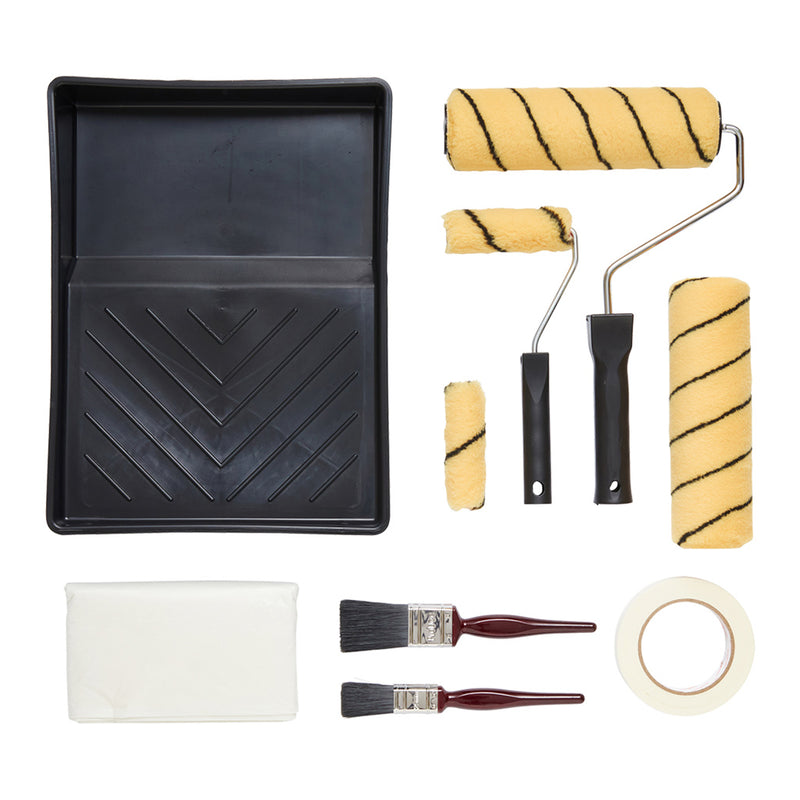ProDec 11pc Professional Home Decorating Kit