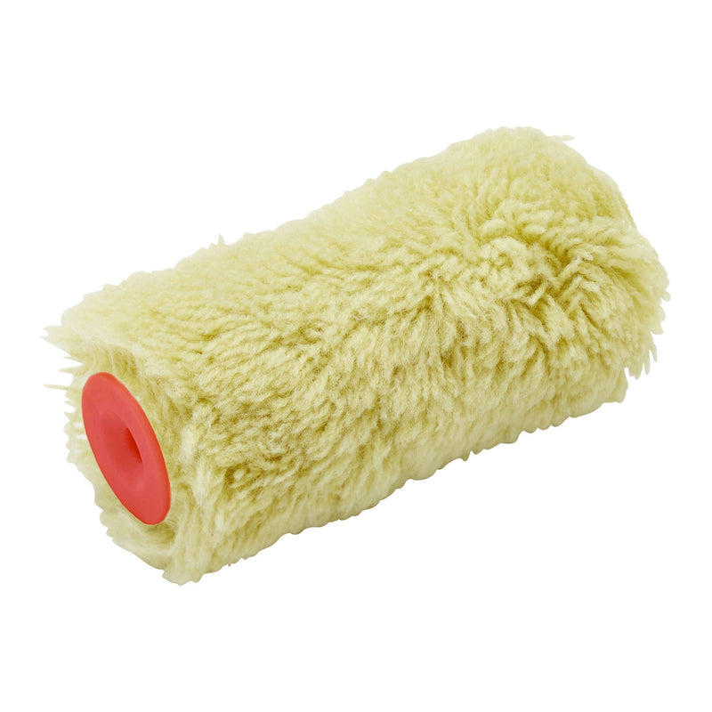 ProDec 2pk Long Pile Heavy Duty 4" Mini Rollers