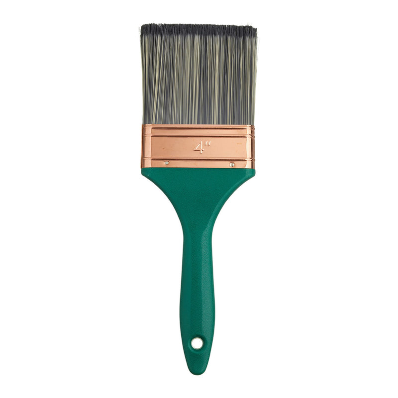ProDec 4" Wall Brush