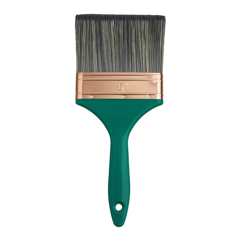 ProDec 5" Wall Brush