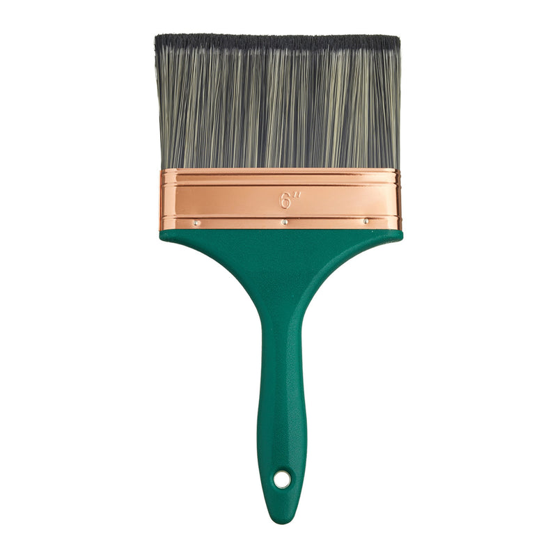 ProDec 6" Wall Brush