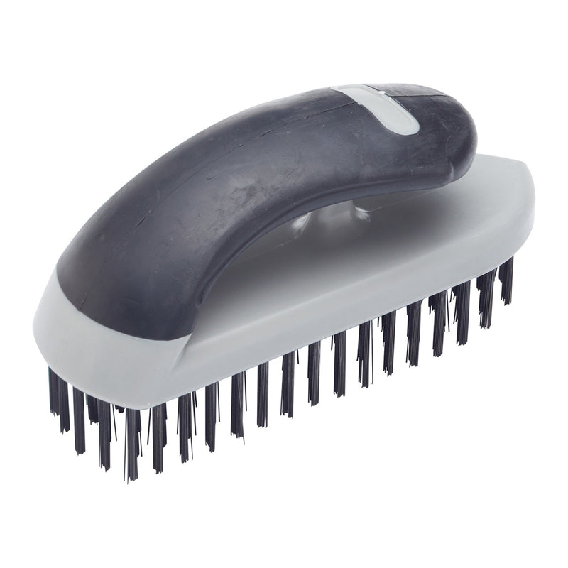 ProDec 7" Overgrip Wire Scrubbing Brush