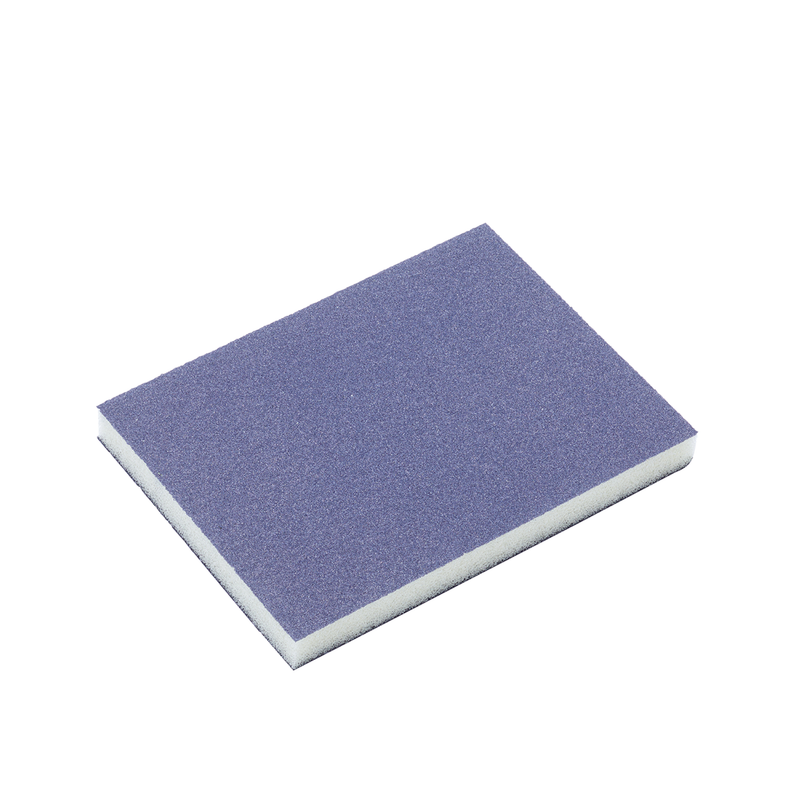 ProDec 5pk Flexible Sanding Pad: 220 Fine grade