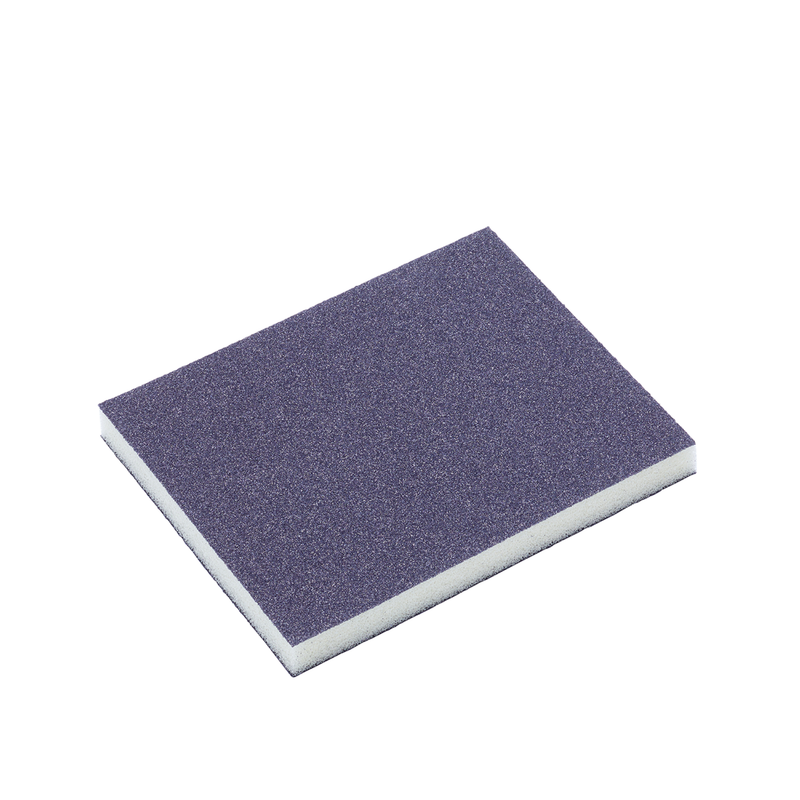 ProDec 5pk Flexible Sanding Pad: 100 Medium grade