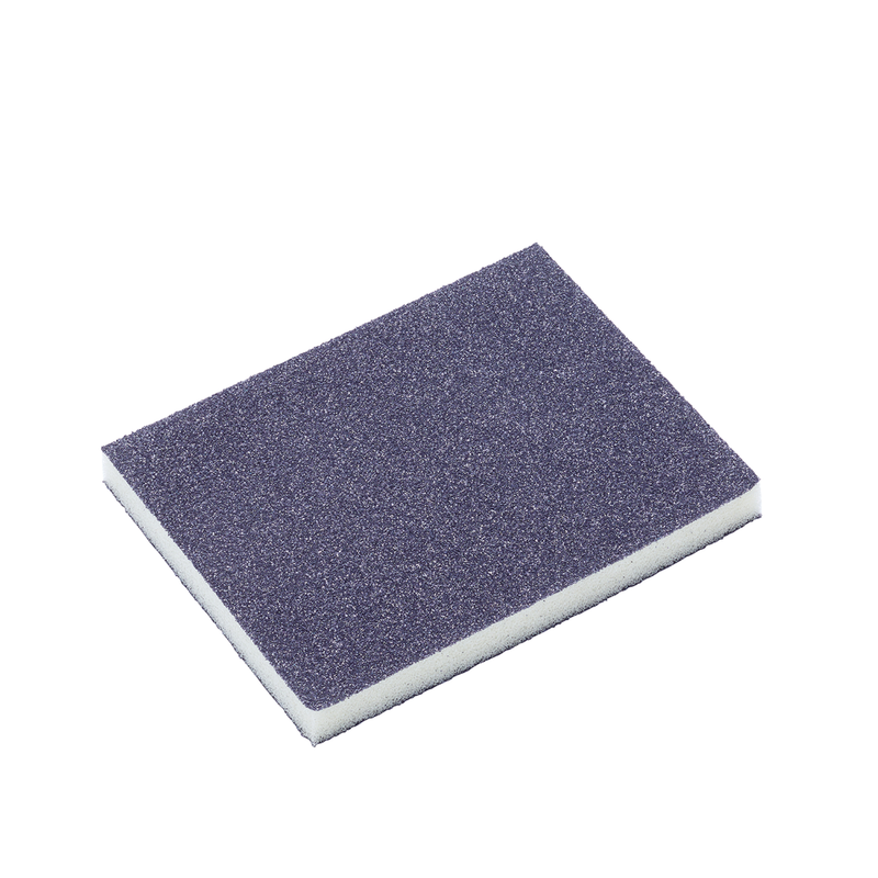 ProDec 5pk Flexible Sanding Pad: 60 Coarse grade