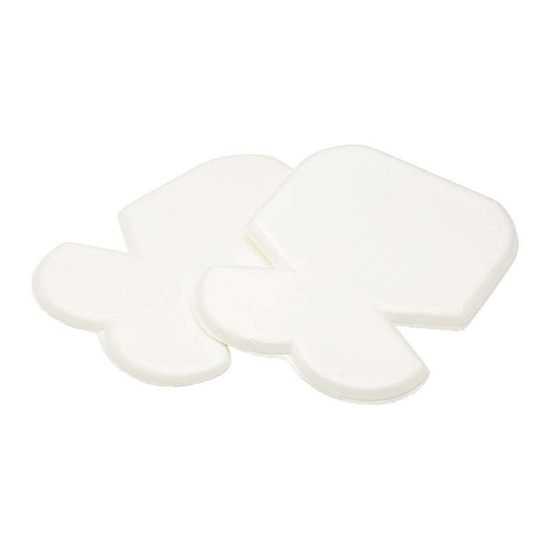ProDec Foam Internal Knee Pads