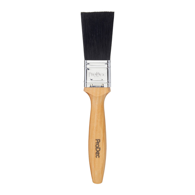 ProDec 1.5" Craftsman Paint Brush