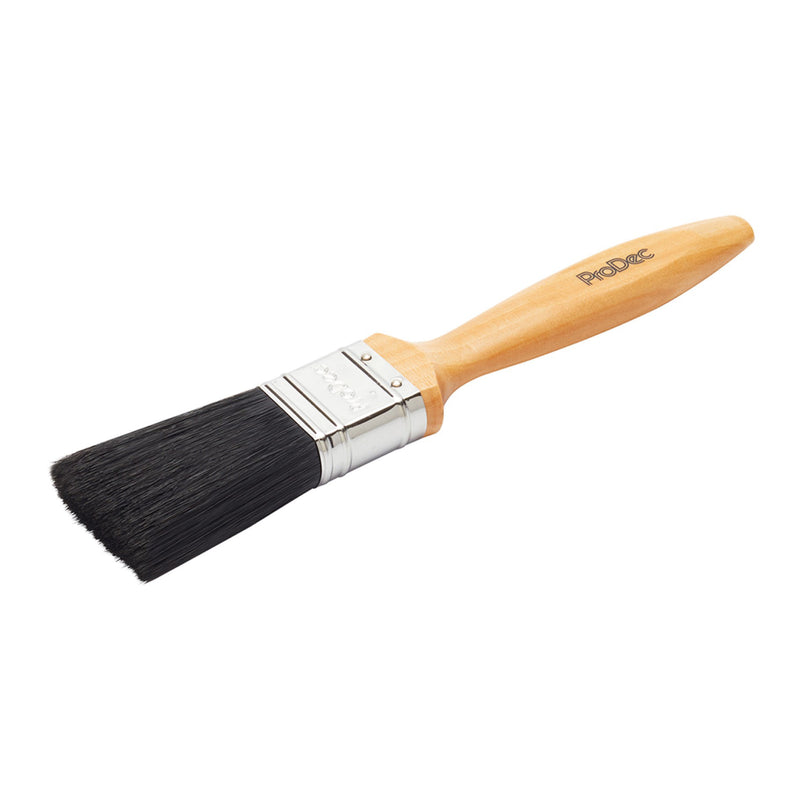 ProDec 1.5" Craftsman Paint Brush