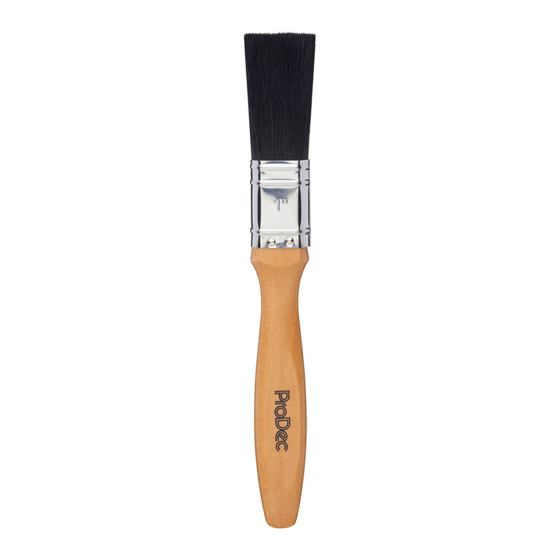 ProDec 1" Craftsman Paint Brush