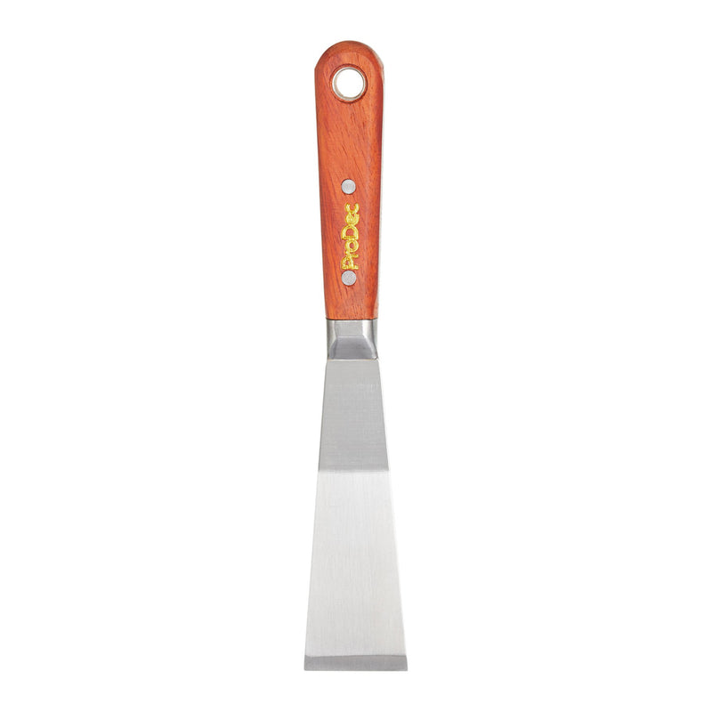ProDec 1.5" Scale Tang Paint Scraper